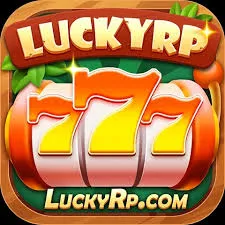 luckyrp - Olahraga Rumah APK