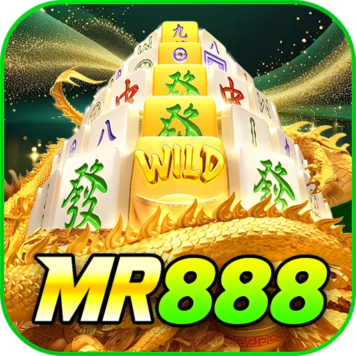 mr888 - Dompet Digital APK